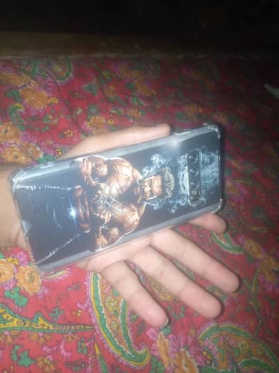 Samsung Mobile S10 Plus