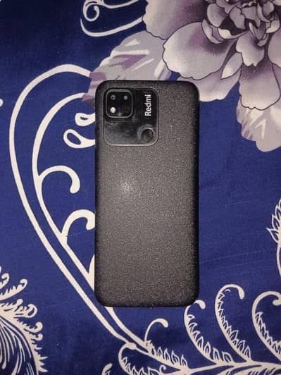 Redmi 9C