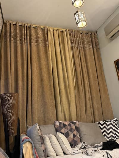 Curtains for sale