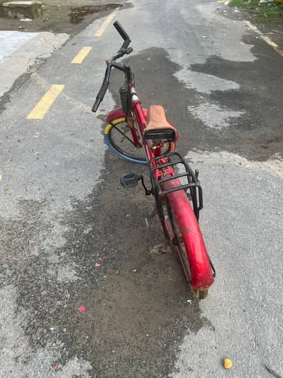 10 to 12 years kids cycle