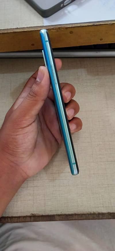 One Plus 8T