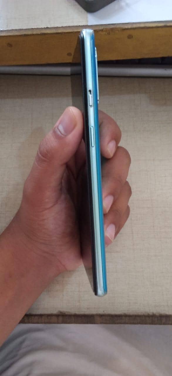 One Plus 8T 1