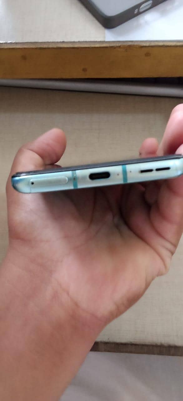 One Plus 8T 3