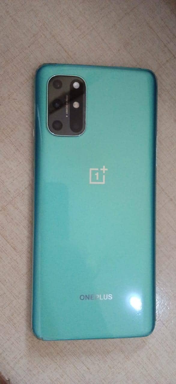 One Plus 8T 5