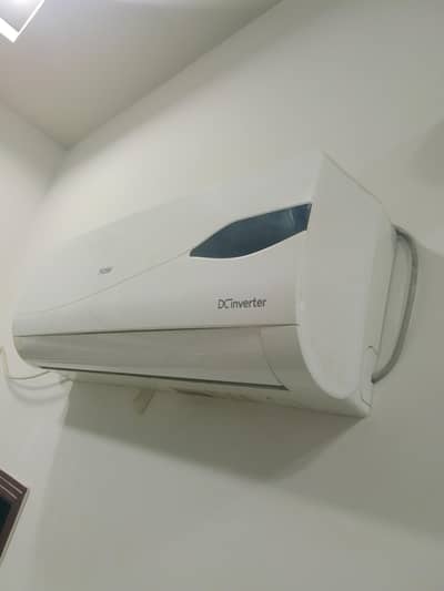 Haier A. C FOR SALE