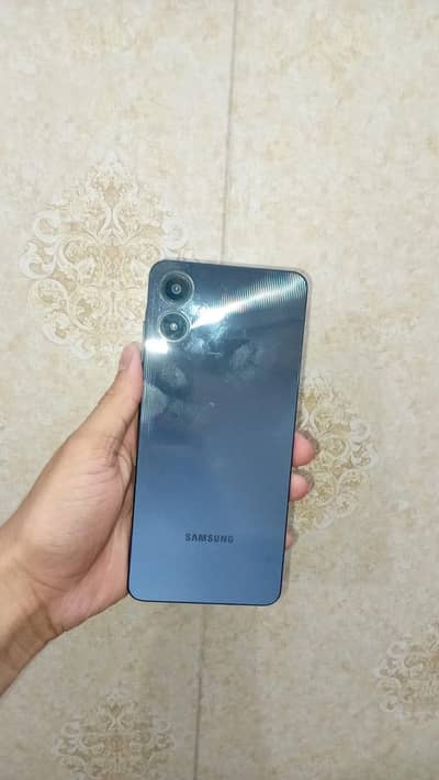 Samsung Mobile A06