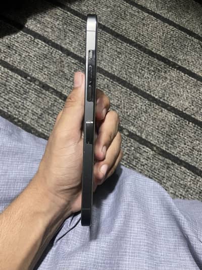 Apple iPhone 12 Pro Max
