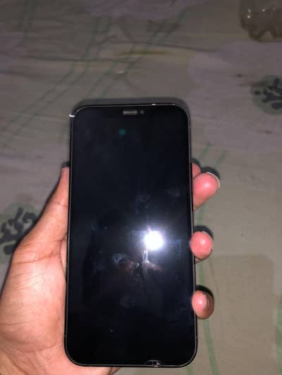 Apple iPhone 12 Pro