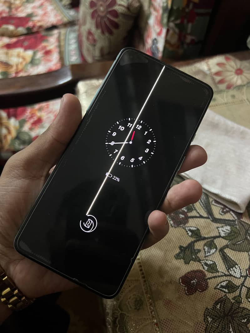 One Plus 8T 1