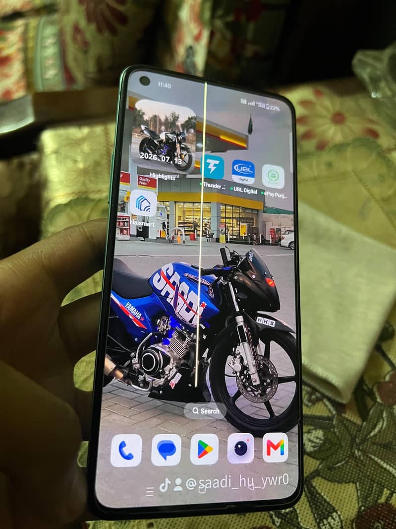 One Plus 8T 2