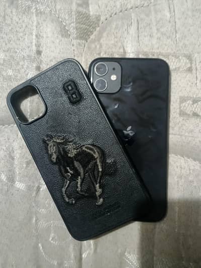 Apple iPhone 11 jv 64 gb