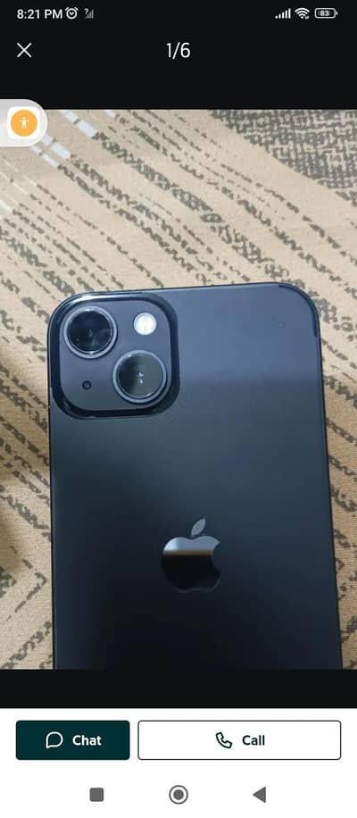 Apple iPhone 13