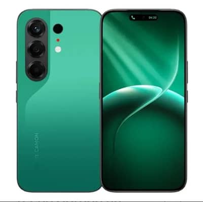 Tecno camon 50 pro