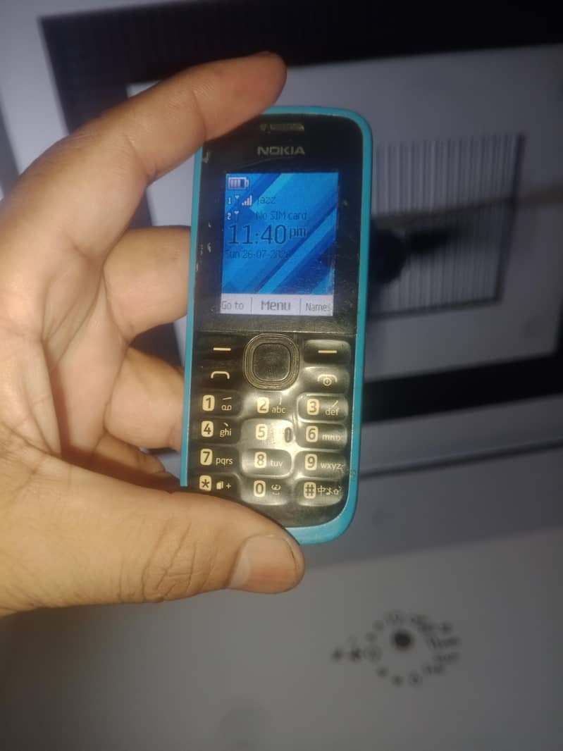Nokia Other Model 0