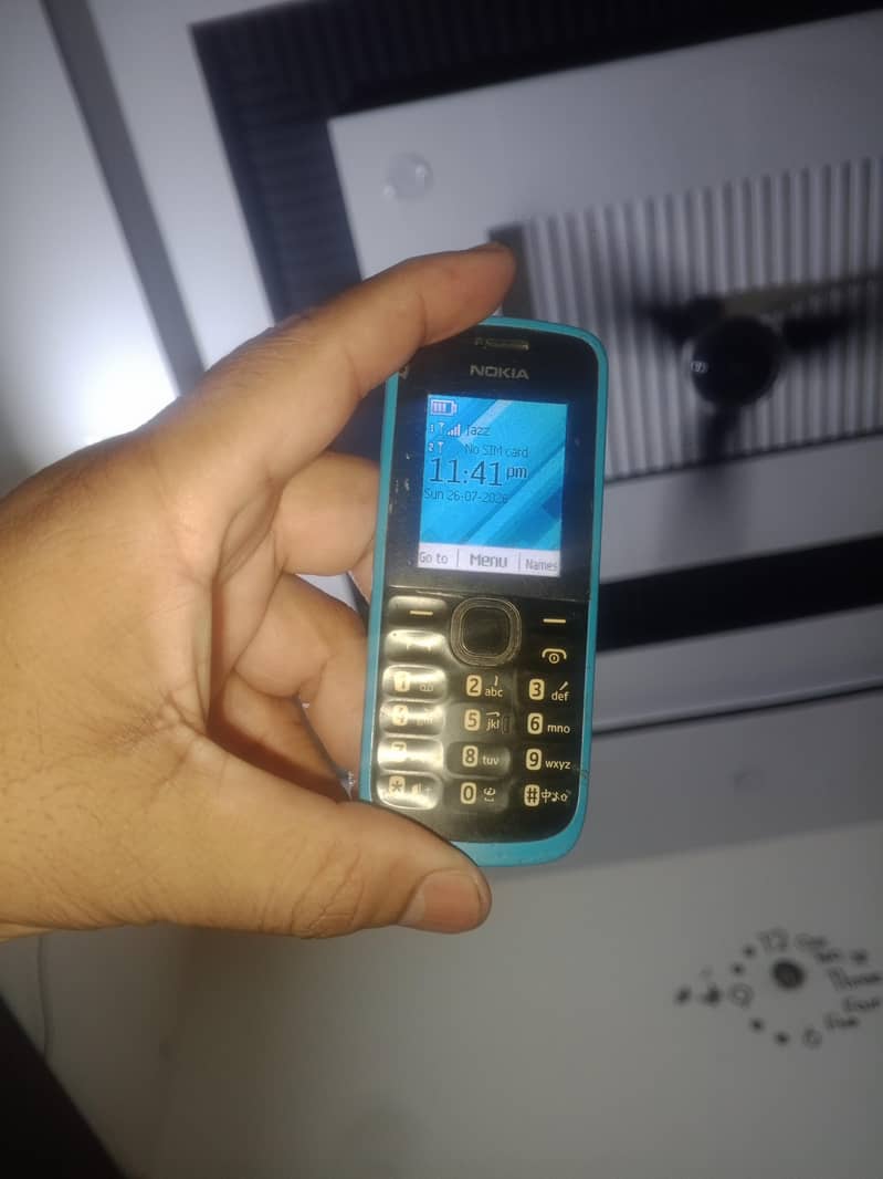 Nokia Other Model 2