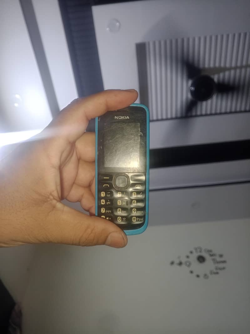 Nokia Other Model 3