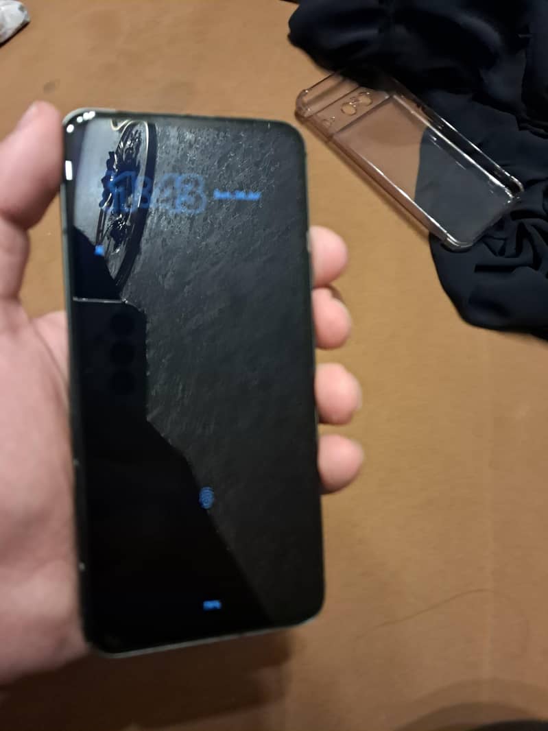 Google Pixel 8 1