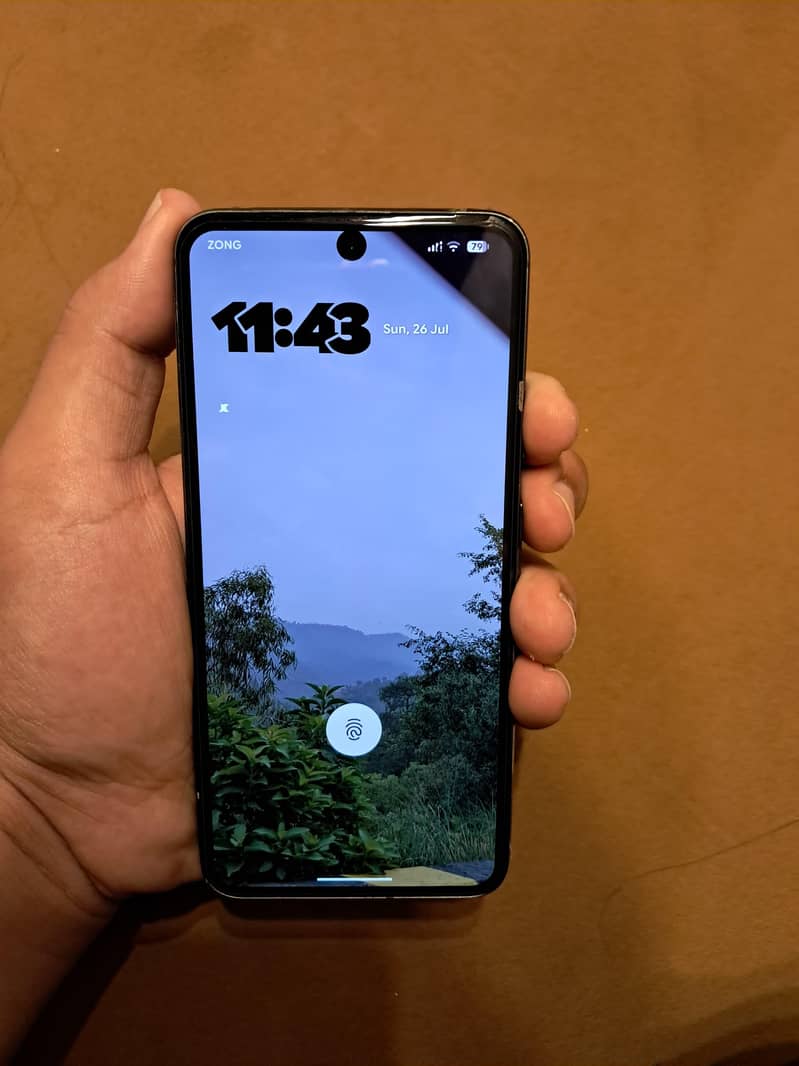 Google Pixel 8 6