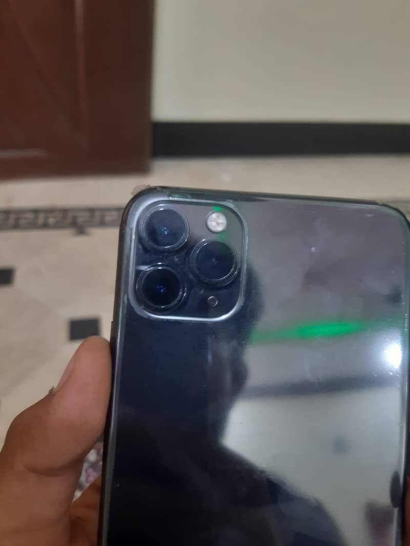 iPhone 11pro max 1