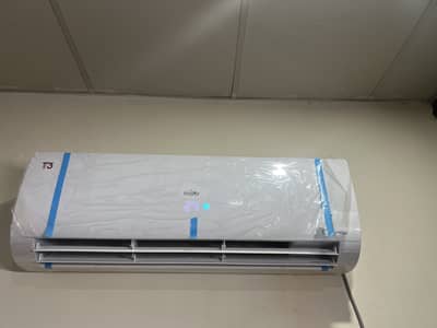 Haier T-3 Inverter