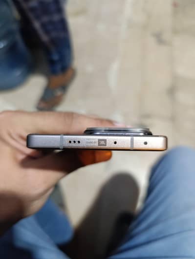Infinix Note 50