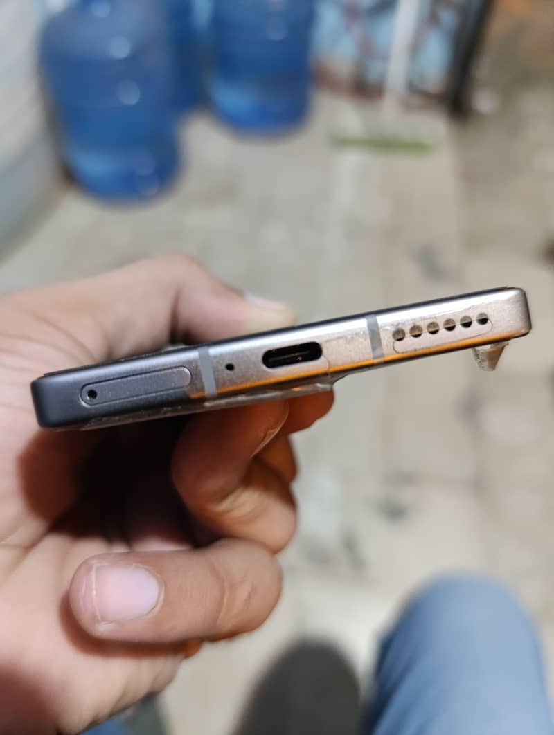 Infinix Note 50 1