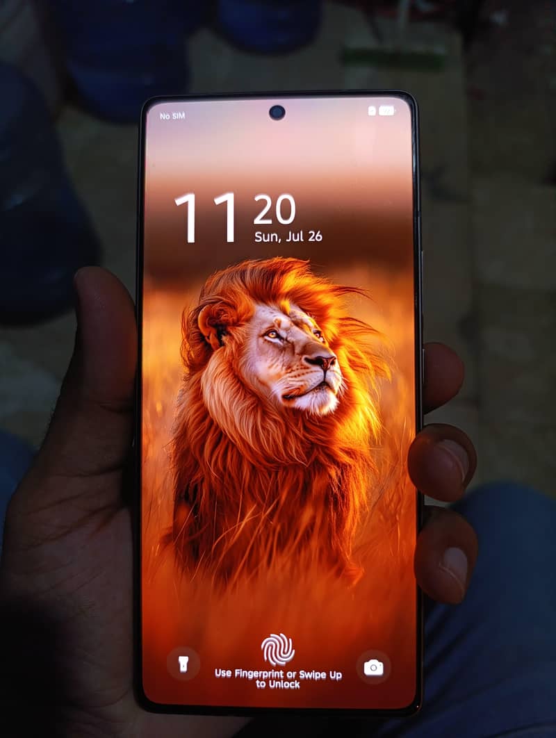 Infinix Note 50 4