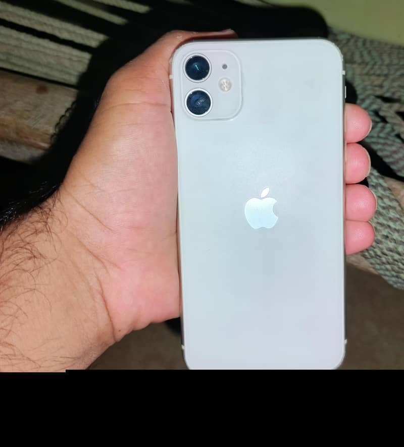 Apple iPhone 11 0