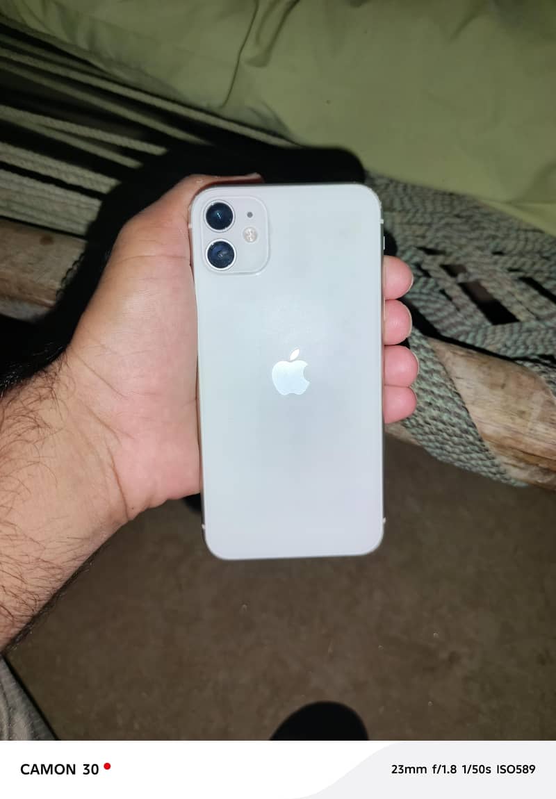 Apple iPhone 11 1