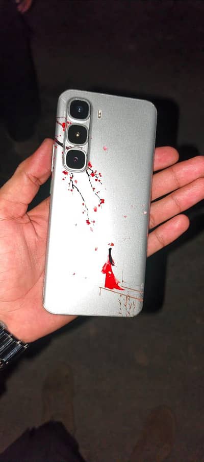Infinix HOT 60 Pro Plus