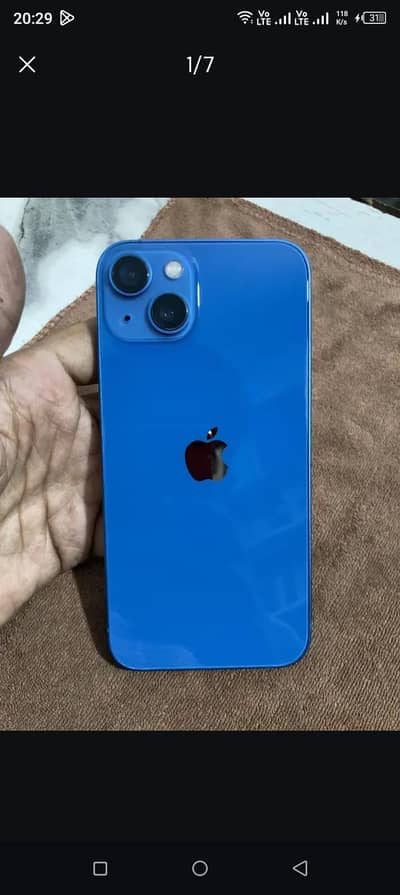 Apple iPhone 13