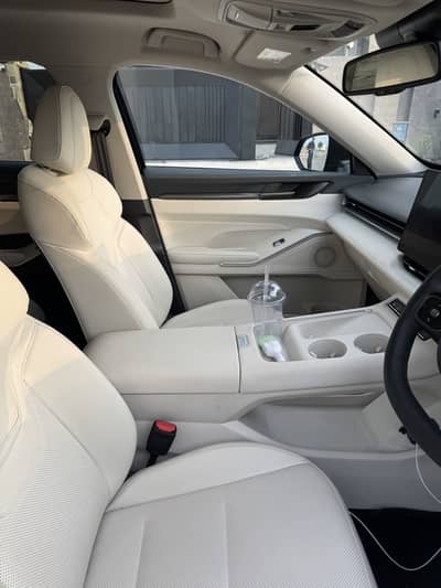 Haval H6 2026