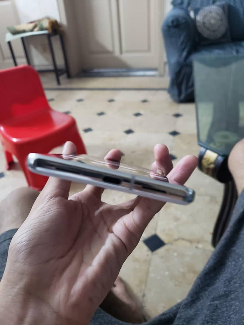 Google Pixel 7 Pro 3