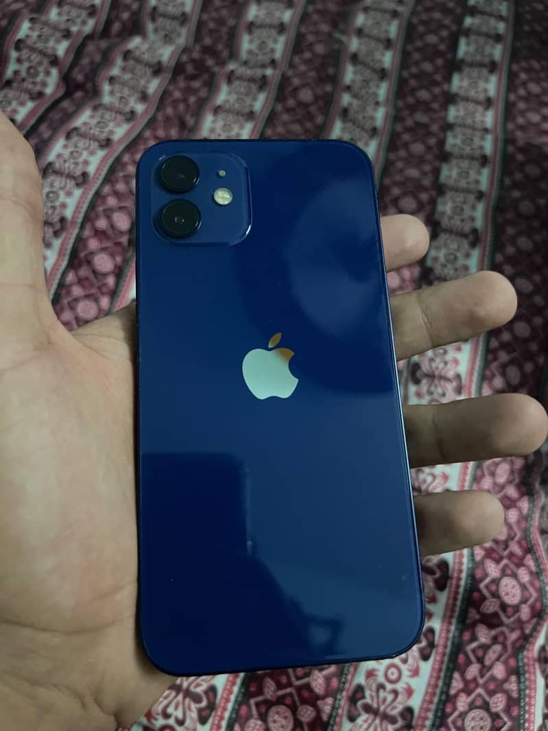 Apple iPhone 12 1