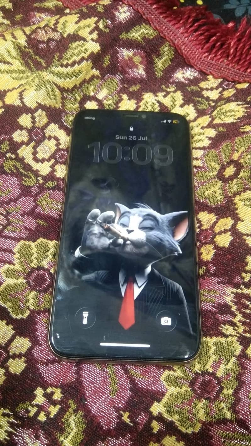 iPhone 1