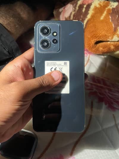 Realme 12