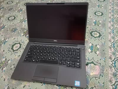 Dell latitude 7300