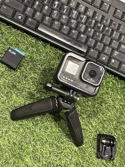 GoPro Hero 8