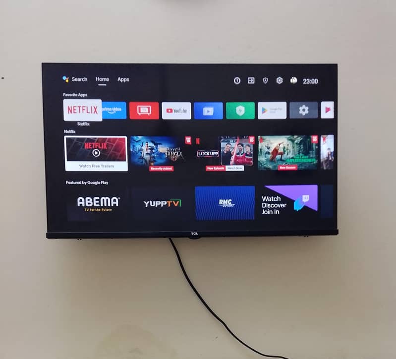 branded led 2