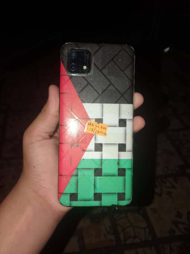 OPPO A16 2