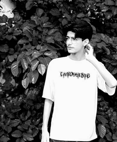 Hassaan Shah