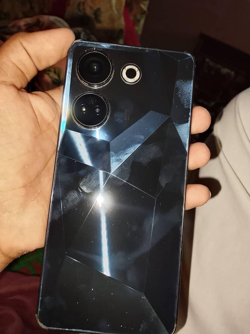 Tecno CAMON 20 Pro 0