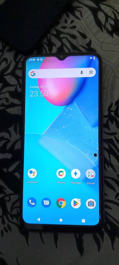 Vivo Y12s