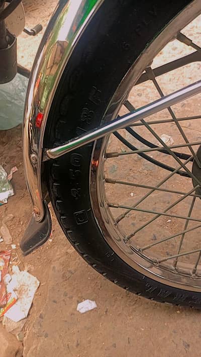 Honda CG 125
