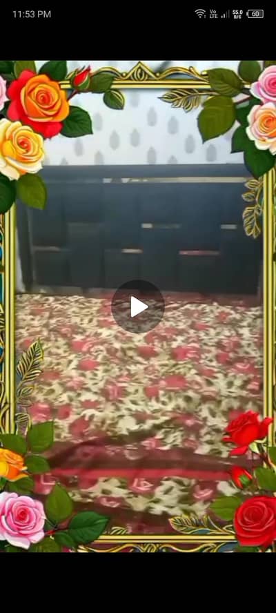bed for sale