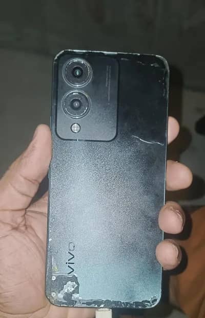 Vivo Y17s