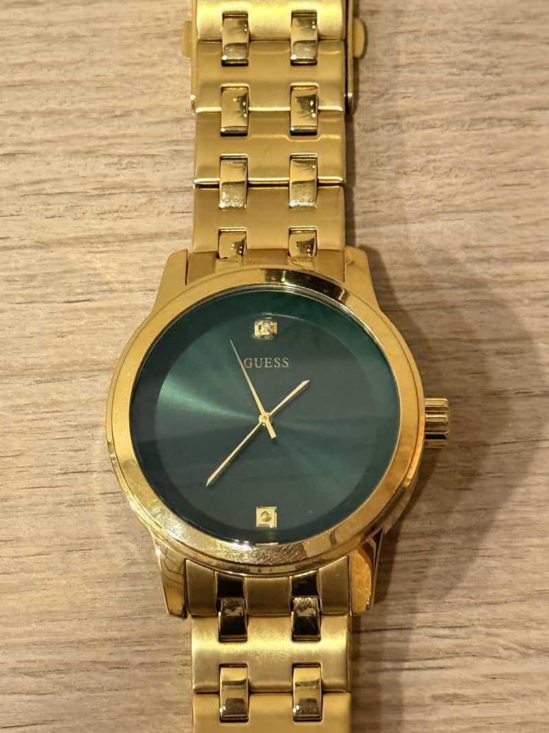 guess 0