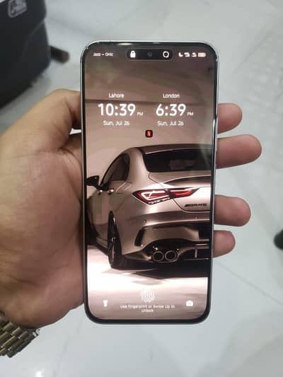 Infinix Hot 60 Pro (8 GB/128 GB)