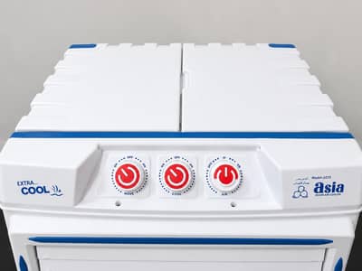 Asia room air cooler