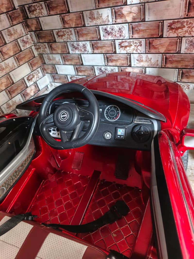 car remote control 3